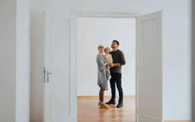 The Top 2 Reasons To Look at Newly Built Homes