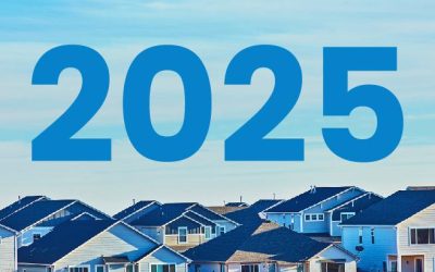 2025 Housing Market Forecasts