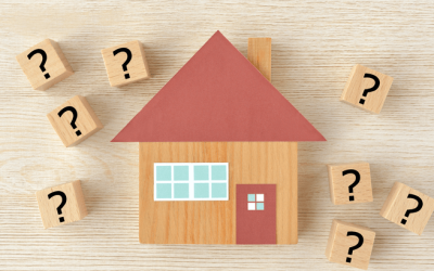 What Everyone’s Getting Wrong About the Rise in New Home Inventory